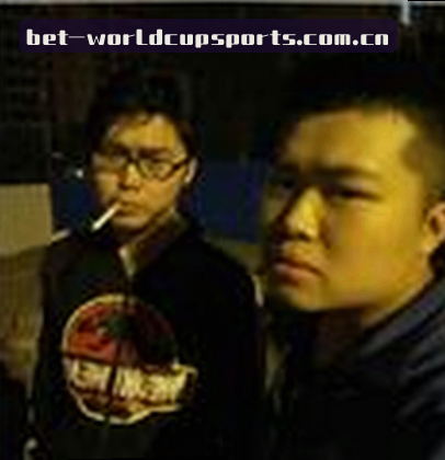 周凯