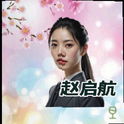 赵启航